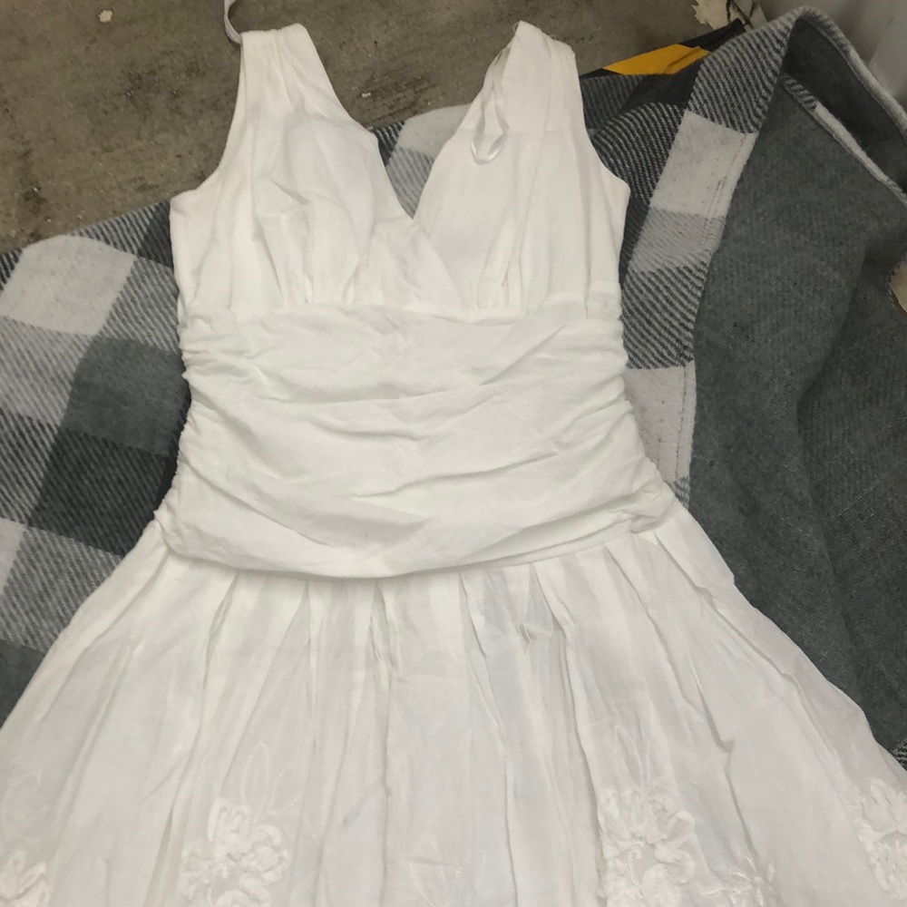 Sundress Size 6 adult limited $4.99 shipping